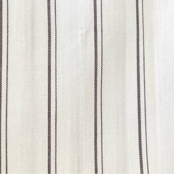 NWT Favorite Daughter The Ex Boyfriend Shirt Dress Oversized Buttondown Small - Picture 12 of 16